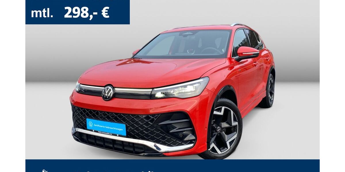 VW Tiguan 9.900 km 39.990 &euro; Schorndorf 73614