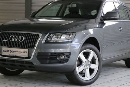 Audi Q5 185.500 km 10.990 &euro; Geilenkirchen 52511