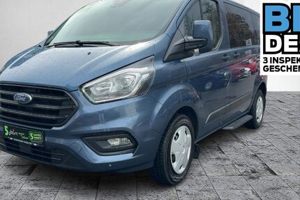 Ford Transit Custom 89.976 km 31.440 &euro; Berlin 14167