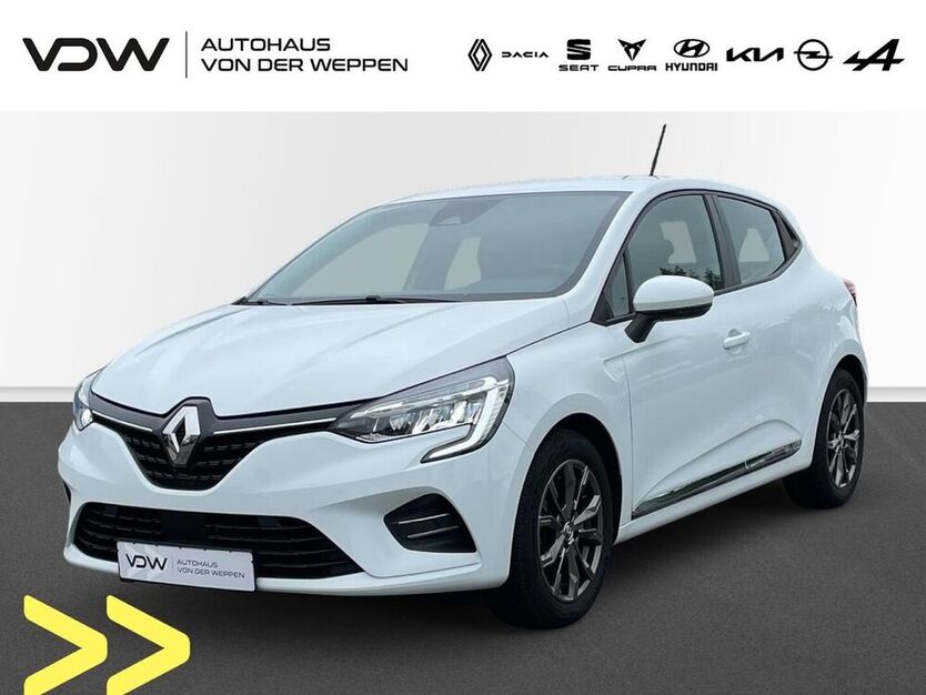 Clio