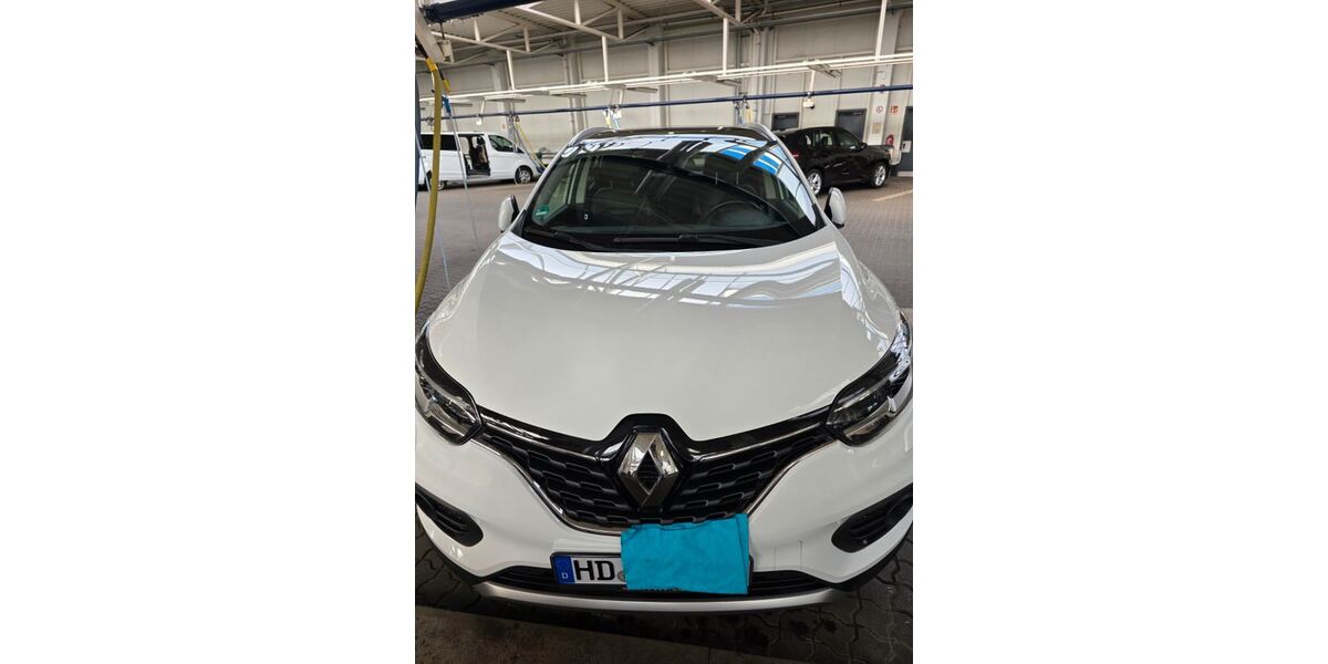 Renault Kadjar 68.750 km 13.100 &euro; Hockenheim 68766