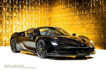 Ferrari SF90 Spider 5.150 km 446.250 &euro; Stuhr 28816