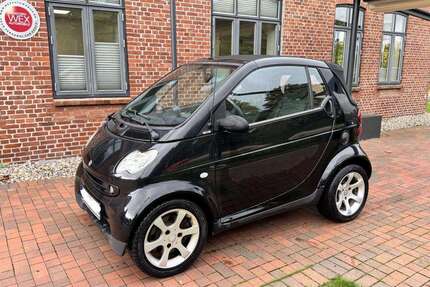 Smart forTwo 107.500 km 1.900 &euro; Quickborn 25451