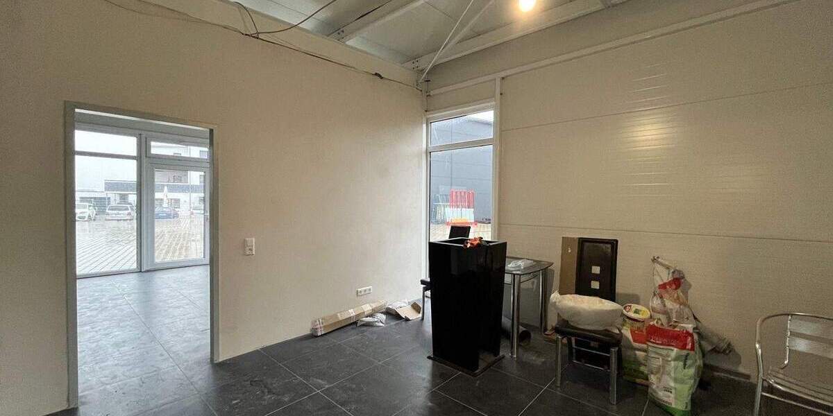 Gewerbeobjekt Senden Ay - 1.450.000&euro; | Angebot:25736648