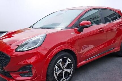 Ford Puma 18.215 km 27.490 &euro; Gelsenkirchen 45891