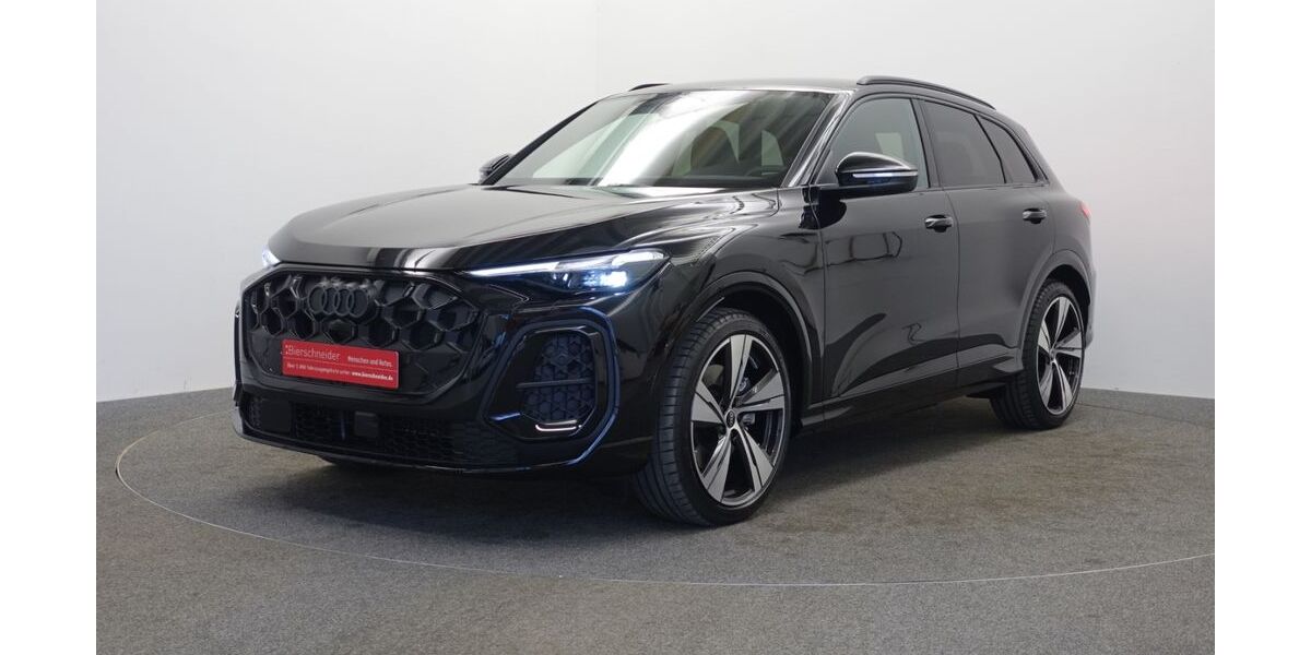 Audi Q5 18.000 km 68.950 &euro; Beilngries 92339