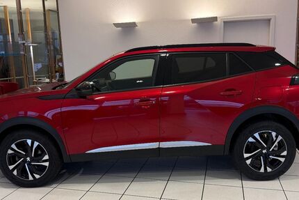 Peugeot 2008 21.000 km 16.250 &euro; Köln 51149