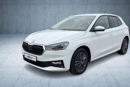 Skoda Fabia 4.900 km 17.950 &euro; Soltau 29614
