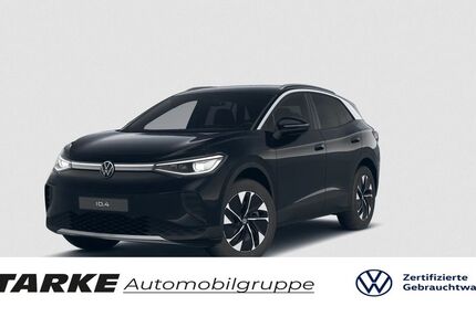 VW ID.4 7.226 km 46.830 &euro; Georgsmarienhütte (Osnabrück) 49124