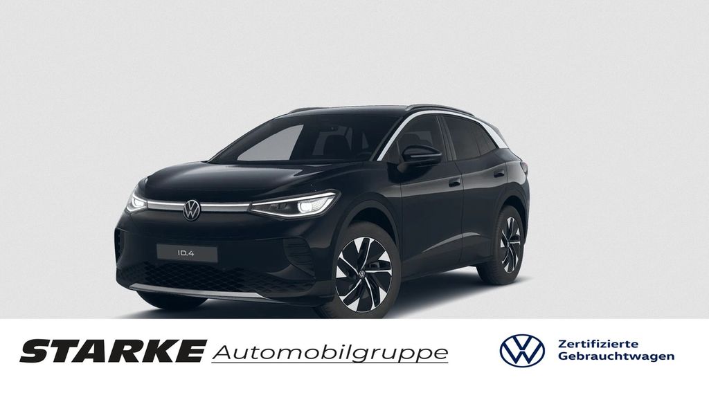 VW ID.4 7.226 km 46.830 &euro; Georgsmarienhütte (Osnabrück) 49124