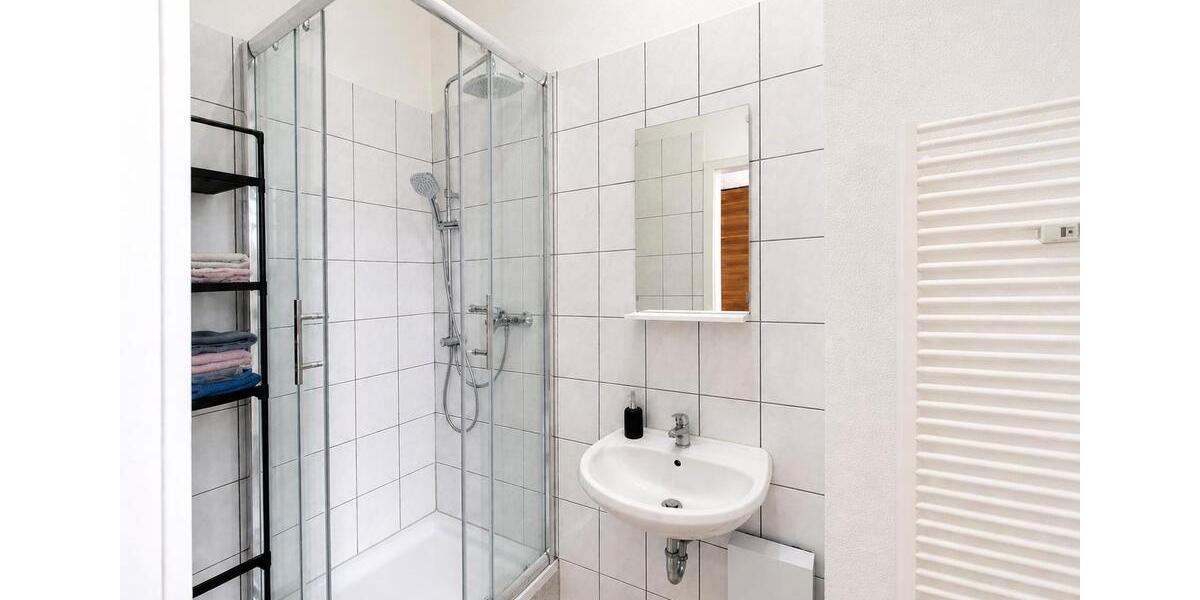 Etagenwohnung Dillingen (Saar) - 2 Zimmer, 65 m&sup2;, 500&euro; | Angebot:26458386
