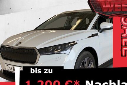 Skoda Enyaq 8.001 km 44.350 € Neu-Ulm 89231