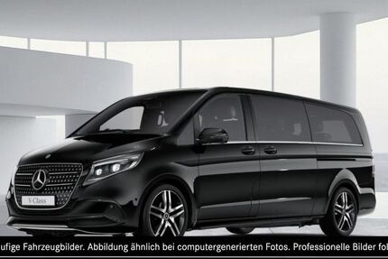 Mercedes-Benz V 250 9.850 km 84.980 &euro; Fulda 36043