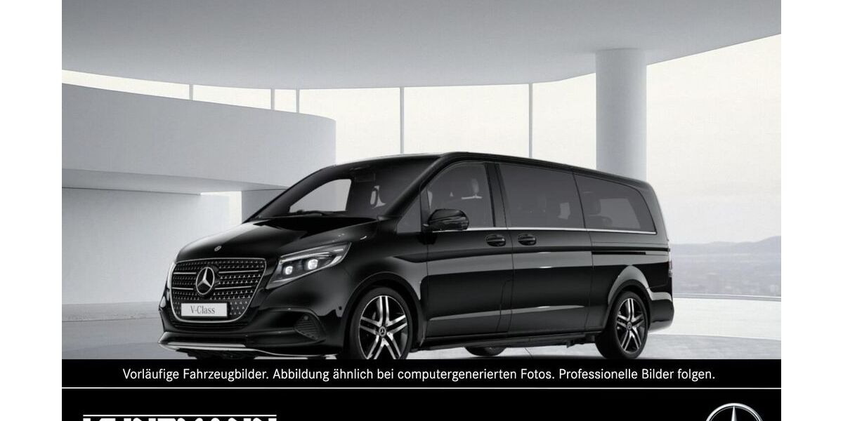 Mercedes-Benz V 250 9.850 km 84.980 &euro; Fulda 36043