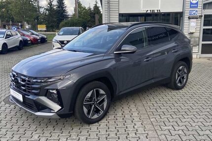 Hyundai TUCSON 32.500 km 28.995 &euro; Elsenfeld 63820