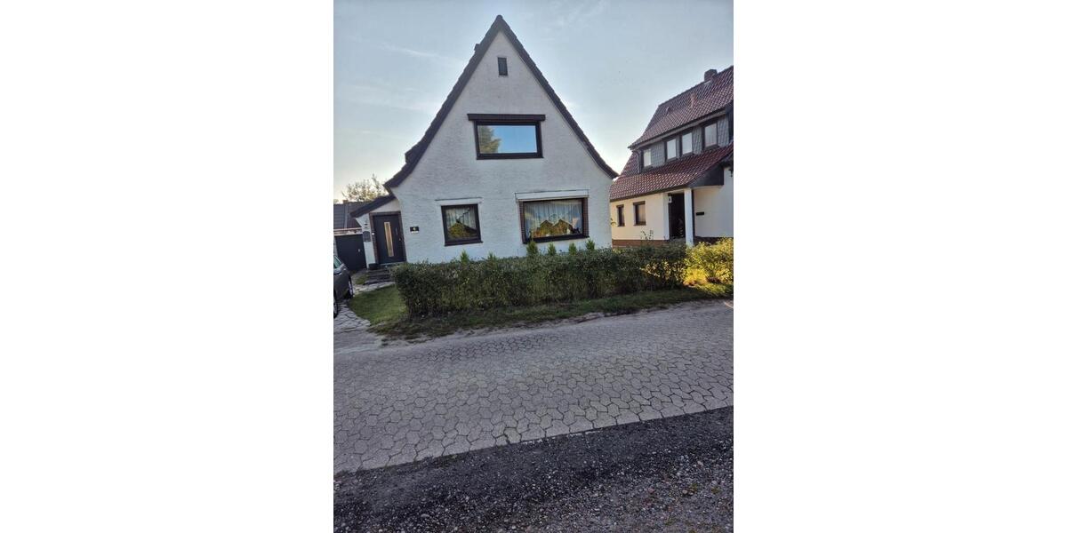 Einfamilienhaus Ganderkesee - 4 Zimmer, 98 m&sup2;, 239.000&euro; | Angebot:26866626