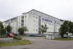 Hier kommen Sie gern nach Haus'!