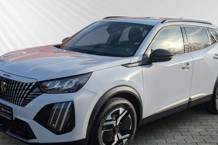 Peugeot 2008 17.453 km 22.950 &euro; Ingelheim am Rhein (bei Mainz) 55218