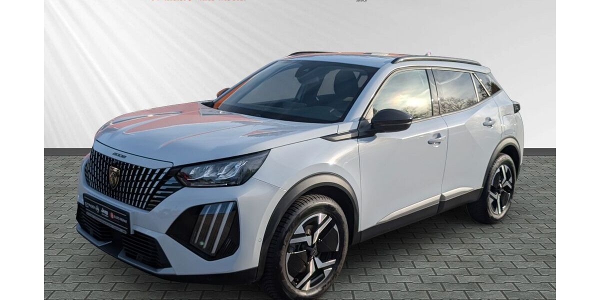 Peugeot 2008 17.453 km 22.950 &euro; Ingelheim am Rhein (bei Mainz) 55218