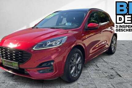 Ford Kuga 52.655 km 19.980 &euro; Berlin 14167