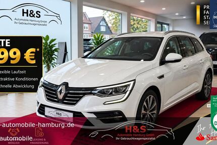 Renault Talisman 112.122 km 13.900 &euro; Pinneberg 25421
