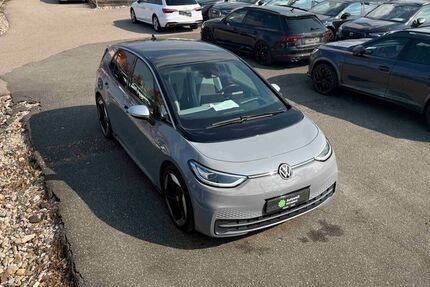 VW ID.3 91.700 km 18.440 &euro; Schwabach 91126