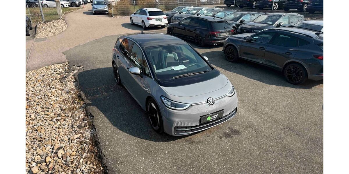 VW ID.3 91.700 km 18.440 &euro; Schwabach 91126