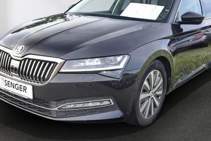 Skoda Superb 87.400 km 24.880 € Bad Segeberg 23795