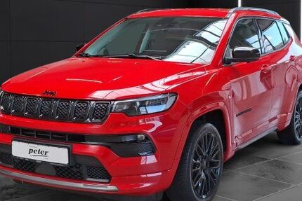 Jeep Compass 37.773 km 26.390 &euro; Erfurt 99086