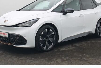 Cupra Born 16.500 km 36.780 &euro; Würzburg 97076