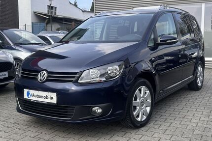 VW Touran 193.500 km 10.880 &euro; Bielefeld 33609