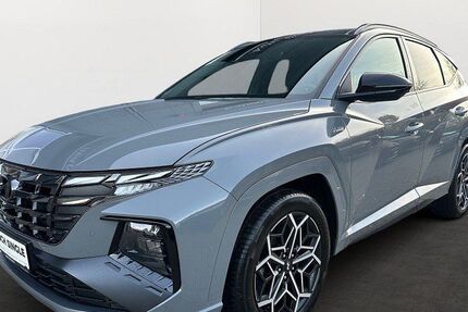 Hyundai TUCSON 30.902 km 31.990 € Neustadt 67434