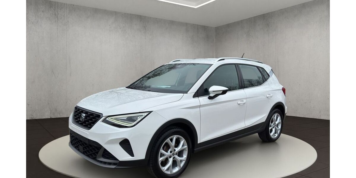 Seat Arona 26.350 km 18.780 &euro; Aschaffenburg 63739