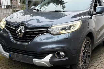 Renault Kadjar 101.415 km 12.490 &euro; Mainz 55128