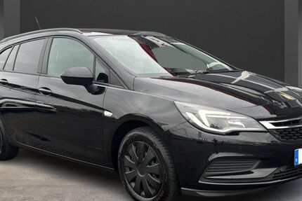 Opel Astra 252.124 km 5.980 &euro; Cottbus 03051
