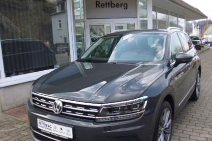 VW Tiguan 45.355 km 29.450 &euro; Dippoldiswalde 01744