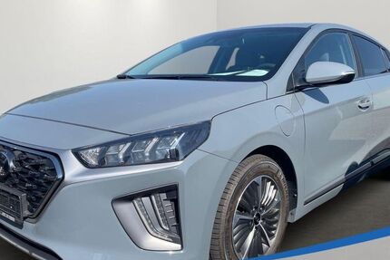 Hyundai IONIQ 42.200 km 21.490 € Roth 91154