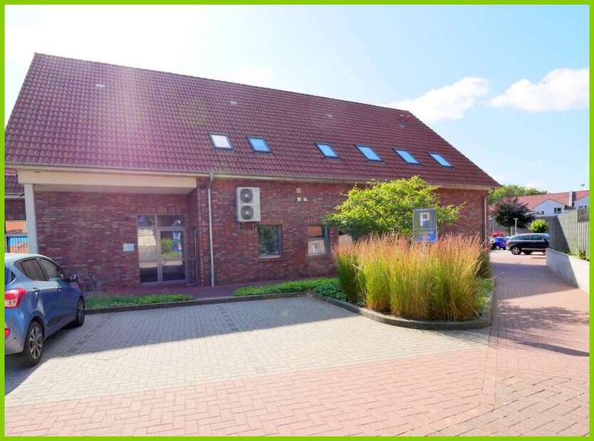 Büro in Apensen 1.180 € 120 m²