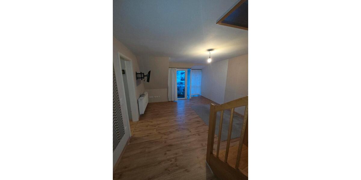 Maisonettenwohnung Mellrichstadt - 4.5 Zimmer, 99 m&sup2;, 250.000&euro; | Angebot:25261239