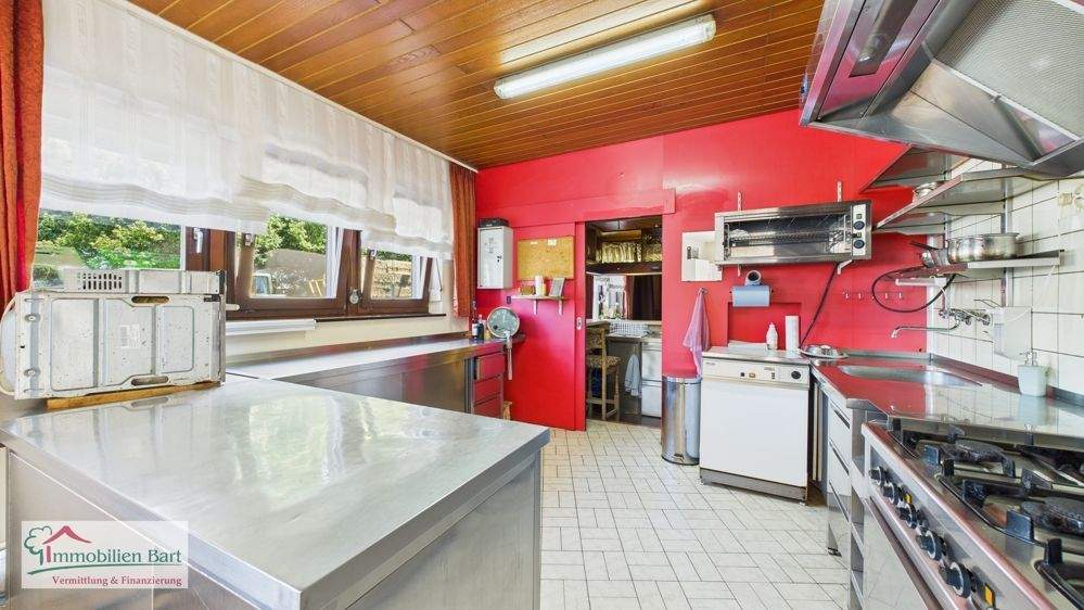 Gewerbeobjekt Merzig / Hilbringen Hilbringen - 378.800&euro; | Angebot:25728590