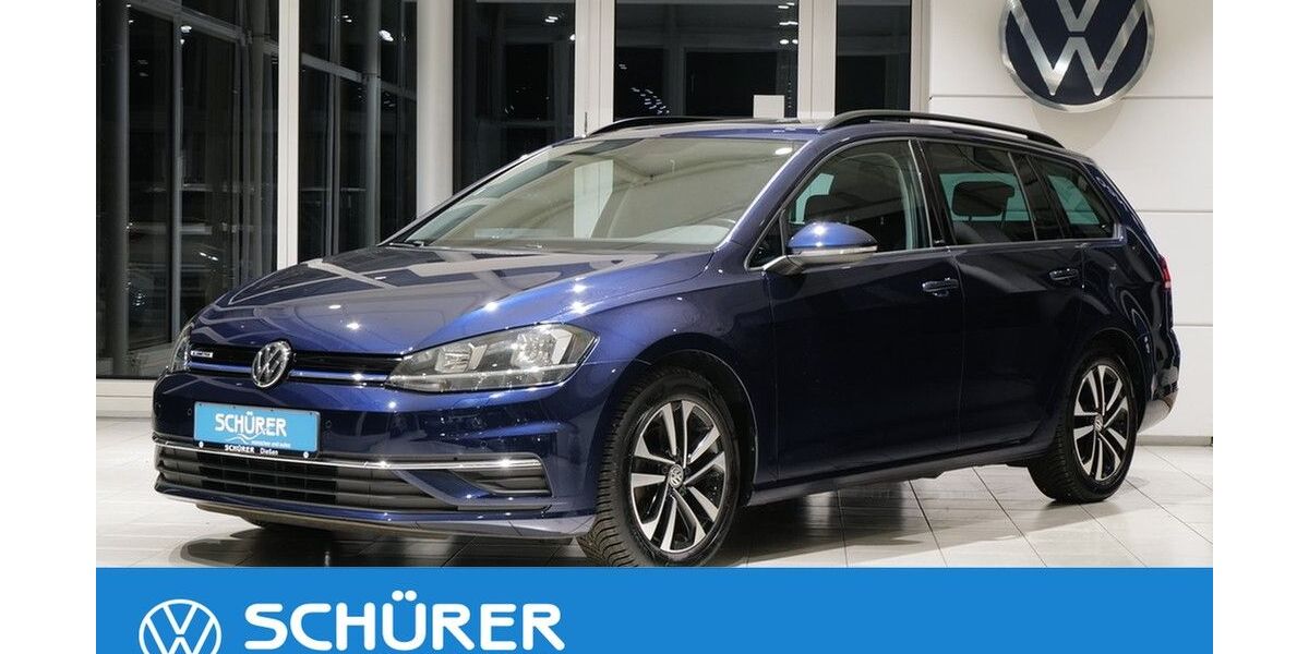 VW Golf 31.129 km 17.987 &euro; Dießen am Ammersee 86911