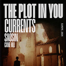 The Plot In You