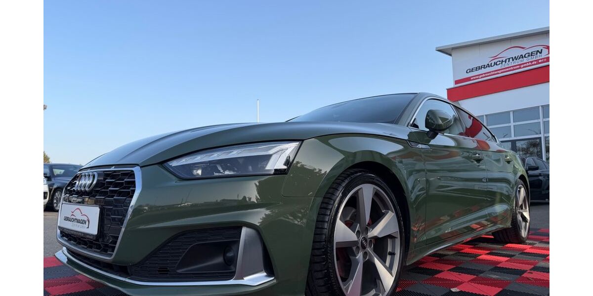 Audi A5 95.603 km 29.199 &euro; Weißenhorn 89264