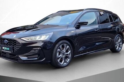 Ford Focus 53.646 km 19.760 &euro; Bad Driburg 33014