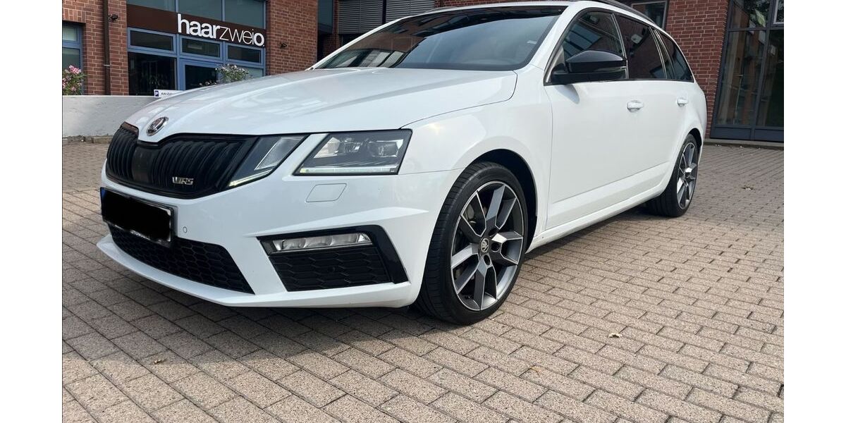 Skoda Octavia 153.500 km 15.900 &euro; Langenhagen 30853