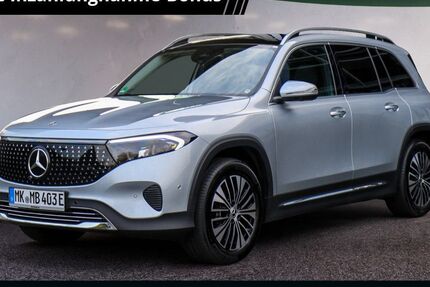 Mercedes-Benz EQB 18.900 km 38.950 &euro; Paderborn 33100