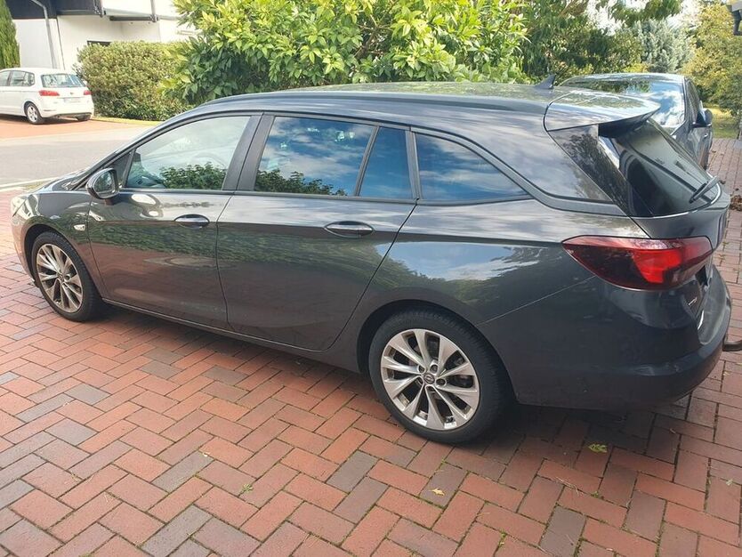 Astra