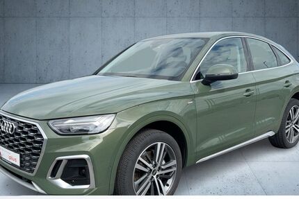 Audi Q5 30.543 km 52.980 &euro; Neutraubling 93073