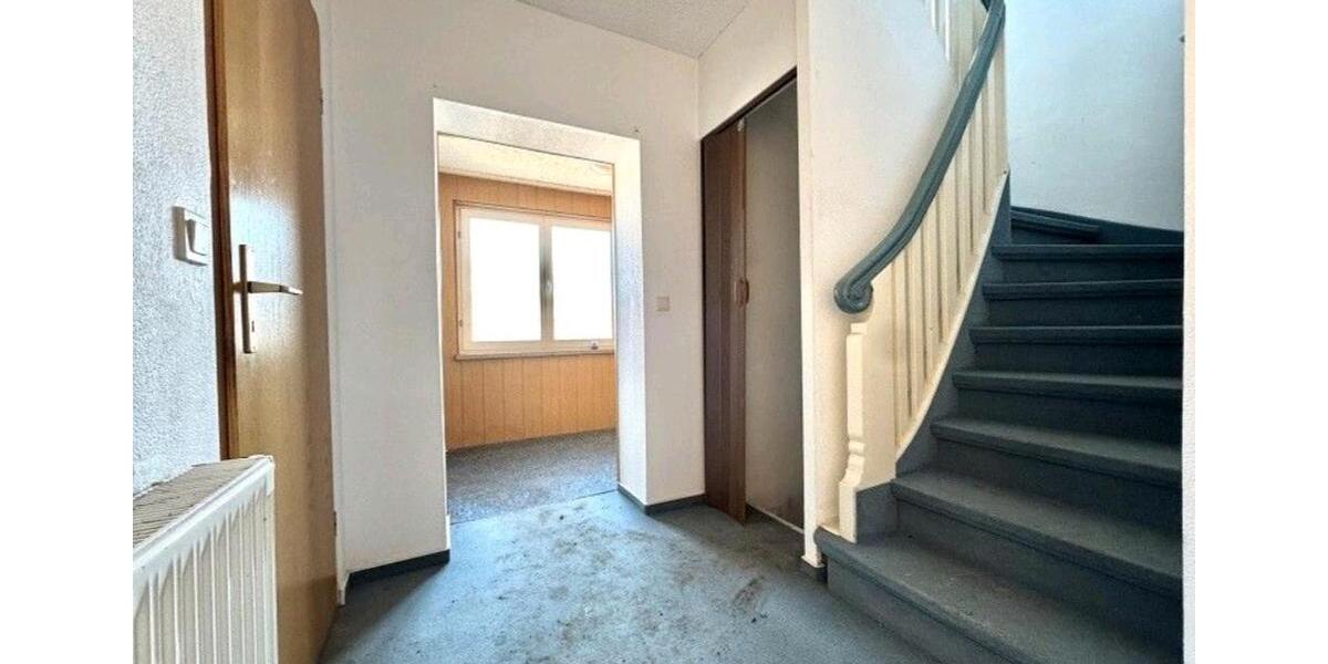 Einfamilienhaus Waltershausen - 3.5 Zimmer, 92 m&sup2;, 119.000&euro; | Angebot:26758320