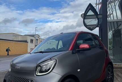 Smart forTwo 27.500 km 9.900 € Annweiler am Trifels 76855